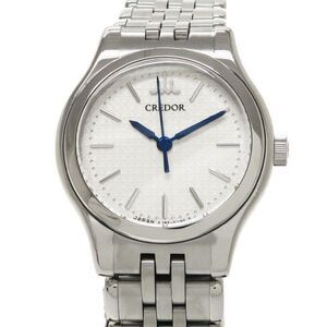Seiko Cles Doll 25.3mm Gsba057 Ladies Watch